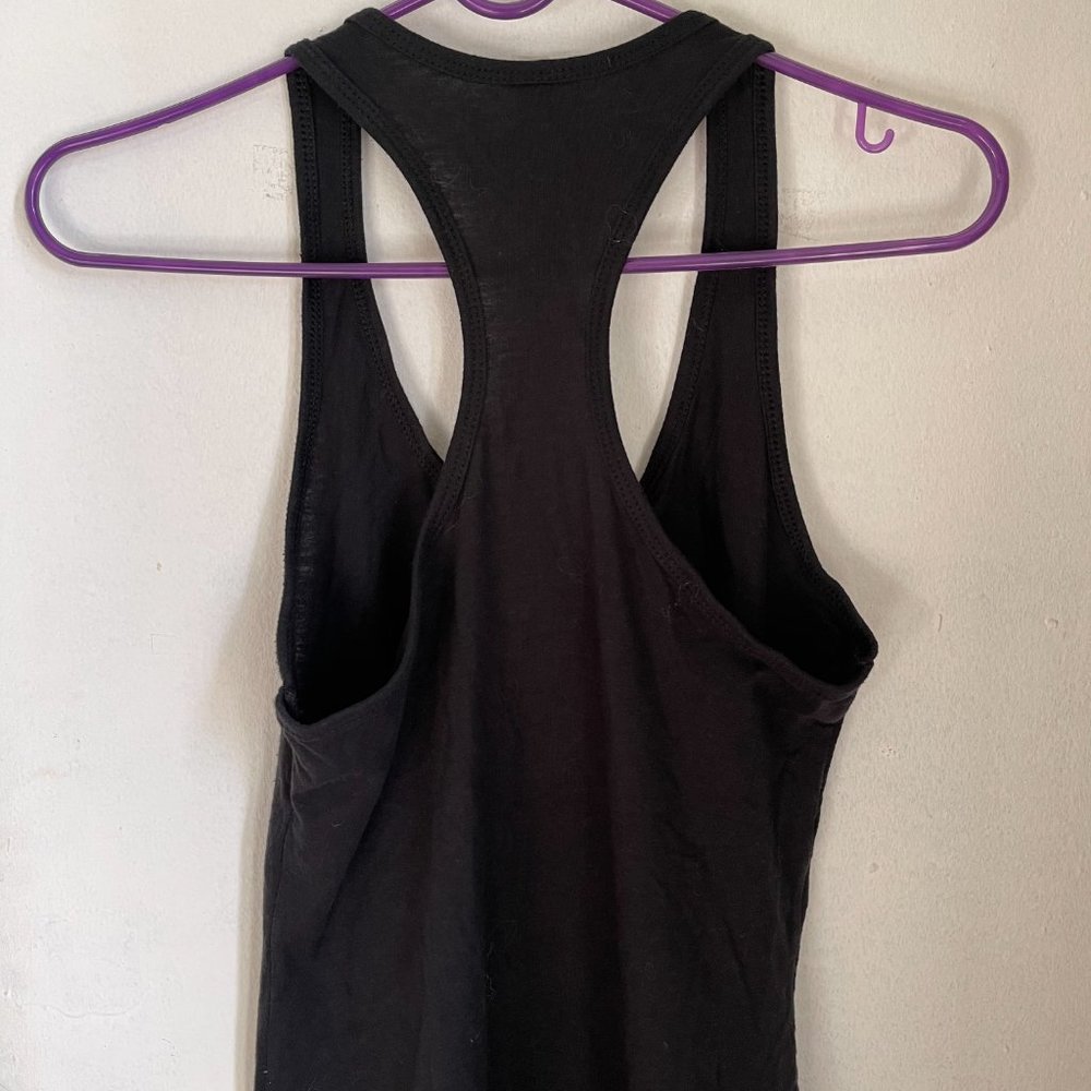 Voodoo Rituals Tank - Picture 3 of 3